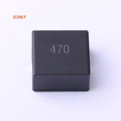 SLB2212P470MTT |原装SMD,22.5x22x12mm功率