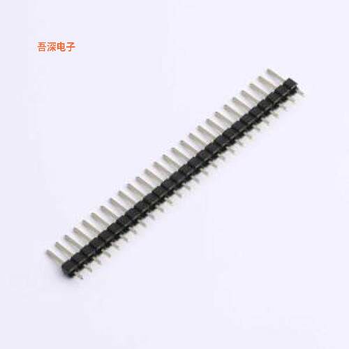 PZ254V-11-26P |原装插件,P=2.54mm排针