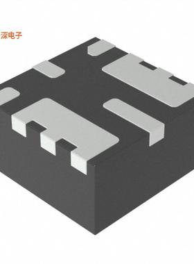 MPM3804GG-Z |非隔离 PoL 模块DC DC CONVERTER 0.6-5.5V