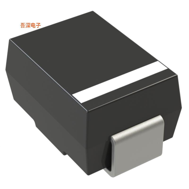 SZ1SMC16AT3G |齐纳TVS DIODE 16VWM 26VC SMC