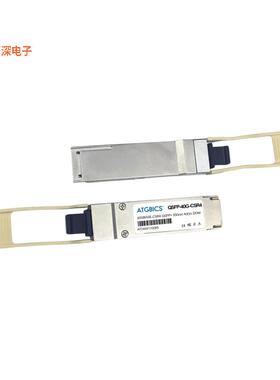 AFBR-79EEPZ-HP8-C |数据速率Compatible QSFP+ 40G