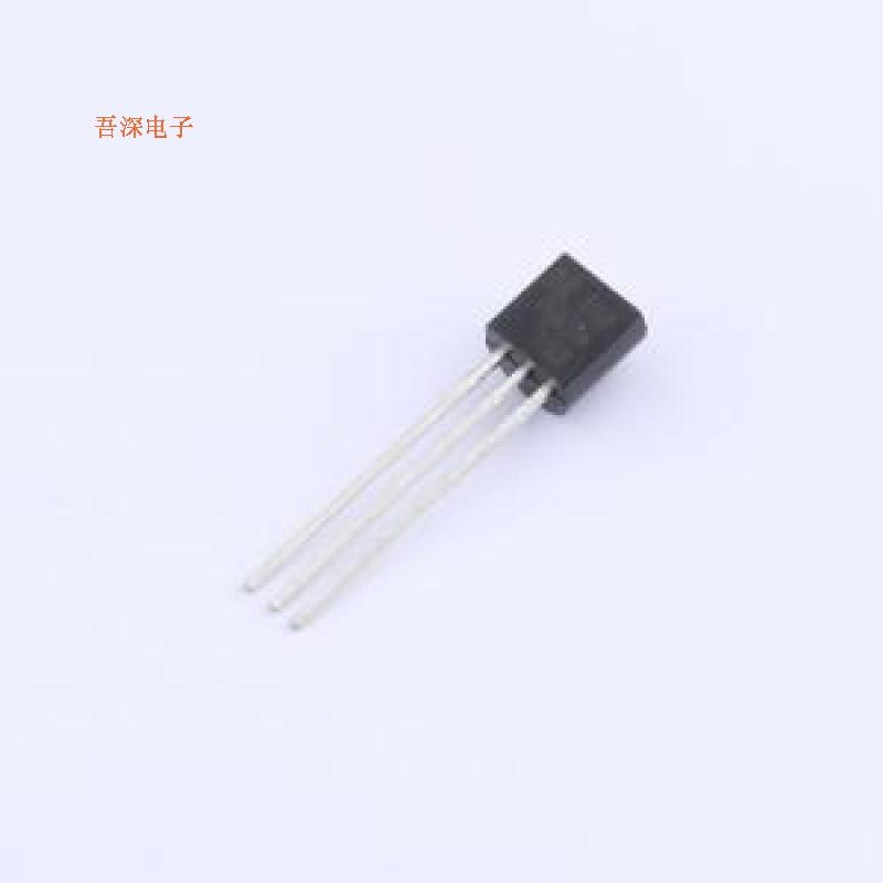 LM79L24 |原装TO-92IC REG LINEAR -24V 100MA TO92