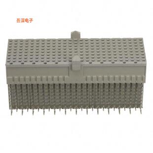 5646759-1 |插座，母型插口CONN RECEPT 200POS 2MM PRESS-FIT
