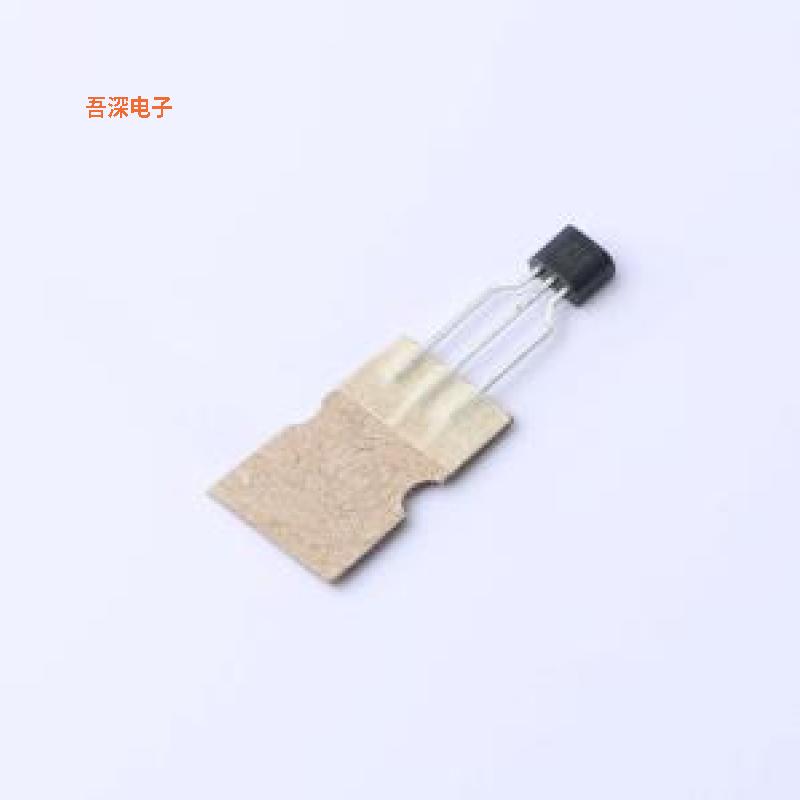 ZTX851STZ |原装TO-92TRANS NPN 60V 5A E-LINE