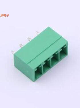 MX15EDGVC-3.81-04P-GN01-Cu-A 原装|正品插件,P=3.81mm