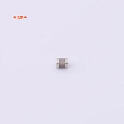 CC0805JKNPO9BN822 |原装0805CAP CER 8200PF 50V C0G/NPO 0805