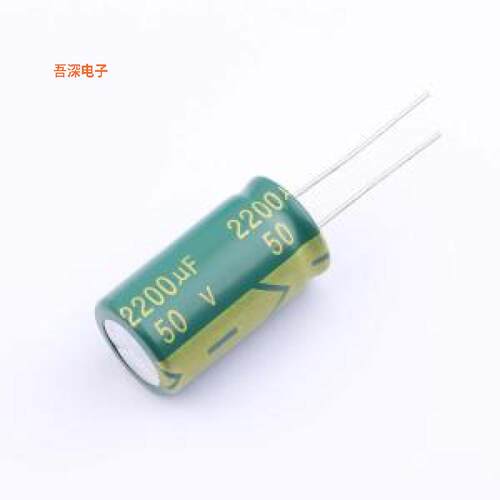 CD288H1HM222L300T |原装插件,D16xL30mm直插铝电解电容