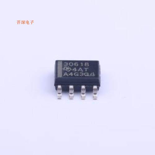 TPS3306-18DR |原装SOIC-8监控和复位芯片