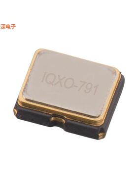 LFSPXO056300 |晶体XTAL OSC XO 48.0000MHZ HCMOS SMD