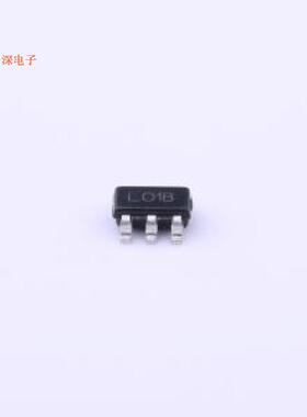LP2980IM5X-5.0/NOPB |原装SOT-23-5线性稳压器(LDO)
