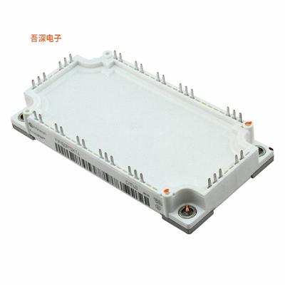 FP100R07N3E4BOSA1 |沟槽型场截止IGBT MOD 650V 100A 335W