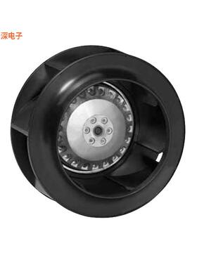 R2S133-AE17-43|230VACMOTORIZED IMPELLE