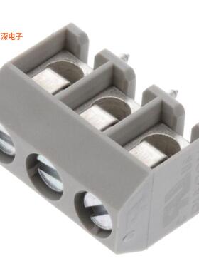 31001103 |原装全新SCREW TYPE, TERMINAL BLOCK, RIGH