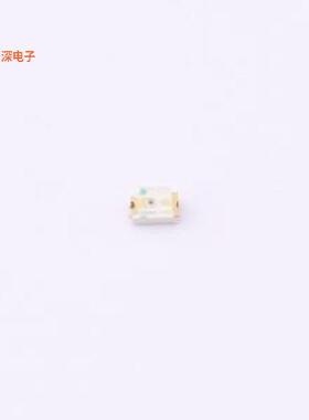 17-21UYOC/S530-A2/4T |原装SMD,2x1.3mm发光二极管/