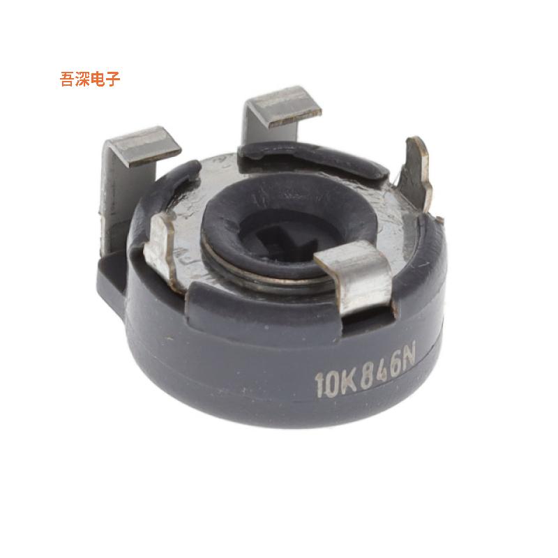 PS10LV60-103A3030-PM |原装全新TRIMMER 10K OHM 0.15W