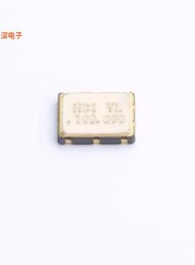 1575D-100.000K18DTL |原装SMD7050-6P有源晶振