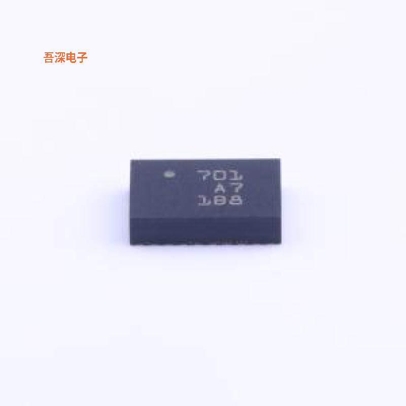 BNO055 |原装LGA-28(3.8x5.2)IMU ACCEL/GYRO/MAG I2C 28LGA