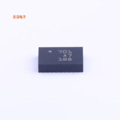 BNO055 |原装LGA-28(3.8x5.2)IMU ACCEL/GYRO/MAG I2C 28LGA