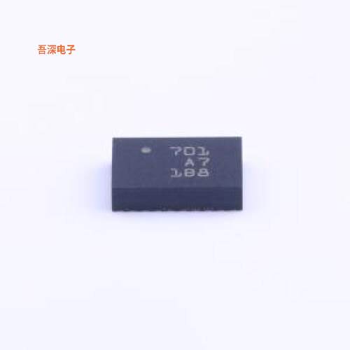BNO055 |原装LGA-28(3.8x5.2)姿态/陀螺仪