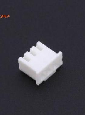 IPCW250H13NW010 |(线对板/线对线)NYLON 白色 线对板