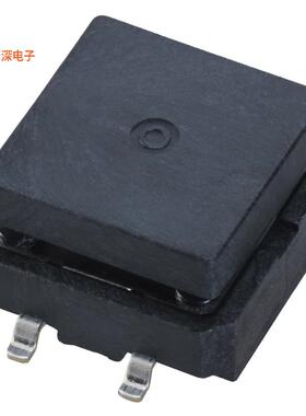 B3FS-4092P-B |SPST-NOTACTILE SWITCH WITH INTEGRATED K