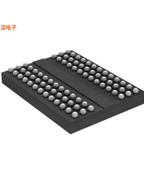 AS4C512M8D4A-75BCN|原装全新IC DRAM 4GBIT POD 78FBG