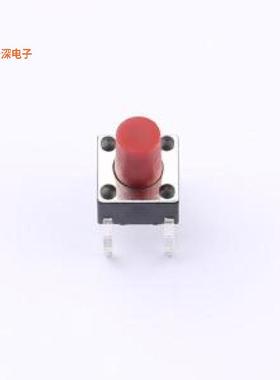 TP10812680 |原装插件轻触