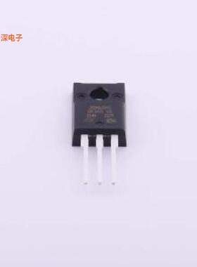 STF20N65M5|原装TO-220-3MOSFET N-CH 650V 18A TO220F