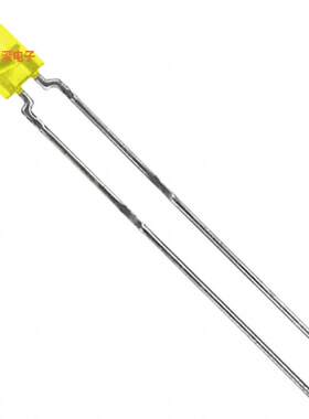 TLHY4205 |原装全新 YELLOW CLEAR T-1 T/H