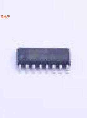 L6566BTR |IC OFFLINE SWITCH FLYBACK 16SOSMPS多模控制器