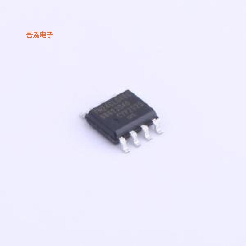 FM24CL04B-GTR |原装SOIC-8IC FRAM 4KBIT I2C 1MHZ 8SOIC