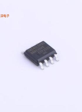 FM24CL04B-GTR |原装SOIC-8IC FRAM 4KBIT I2C 1MHZ 8SOIC