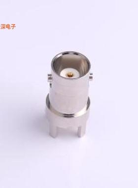 031-5329-52RFX |原装插件CONN BNC RCPT STR 50 OHM PCB