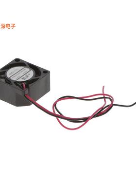 CFM-2010CF-060-066 |5VDCDC AXIAL FAN, 20 MM SQUARE, 10 M