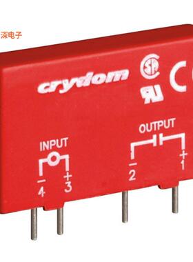 SM-ODC5 |直流输出模块DC OUTPUT MODULE 3A