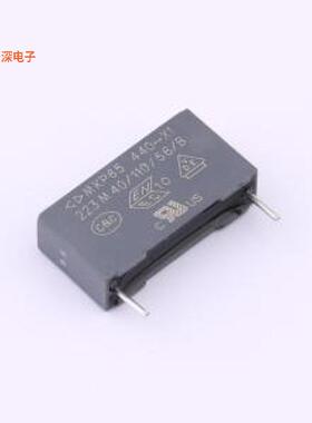 C45S1223M6SC350 |原装插件,P=15mm安规