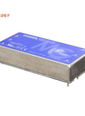 MGFW804812 |隔离模块DC DC CONVERTER +/-12V 82W