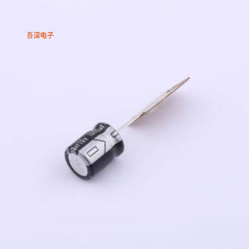 EGT108M1AG1BTC40P-R |原装插件,D10xL12.5mm直插铝电解电容
