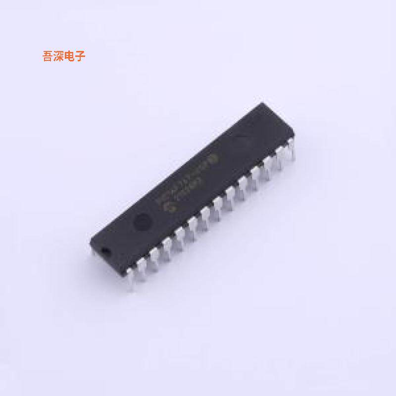 PIC16F767-I/SP |原装SPDIP-28IC MCU 8BIT 14KB FLASH 28SPDIP