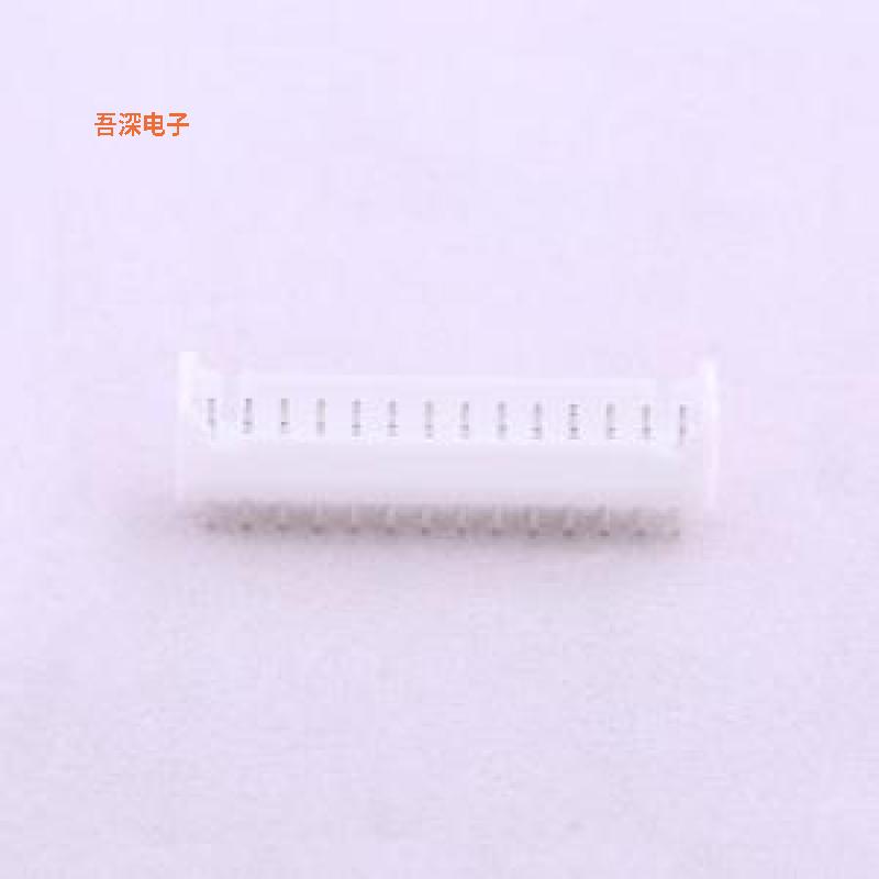 B28B-PHDSS-B(LF)(SN) |PHD系列插座线对板针座插件,P=2mm