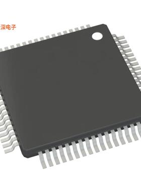 AD7760BSVZ |24IC ADC 24BIT SIGMA-DELTA 64TQF