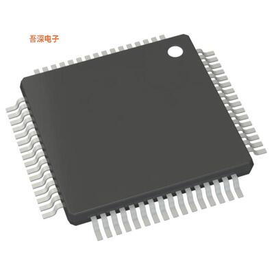 AD7762BSVZ |原装全新IC ADC 24BIT SIGMA-DELTA 64TQFP