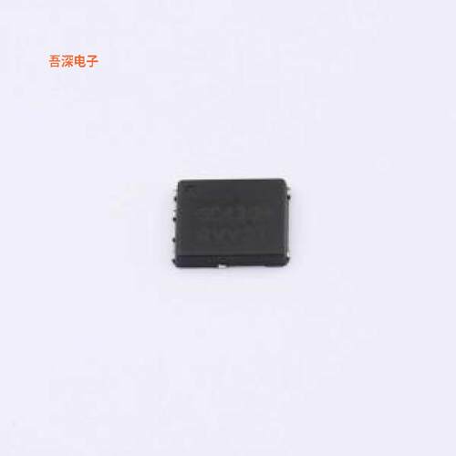 NVMFS5C430NAFT1G|原装SO-8FLMOSFET N-CH 40V 35A/185A 5DF