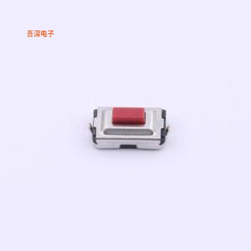 TS-1107U-025E-R |原装SMD轻触