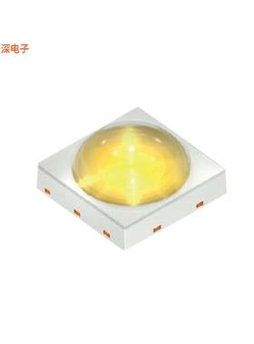 原装 GW QSSPA1.WB-LUMU-MMMW-1-350-R18 |全新正品白色