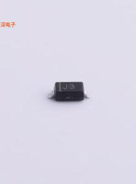 MMSZ5248B|原装SOD-123DIODE ZENER 18V 500MW SOD123