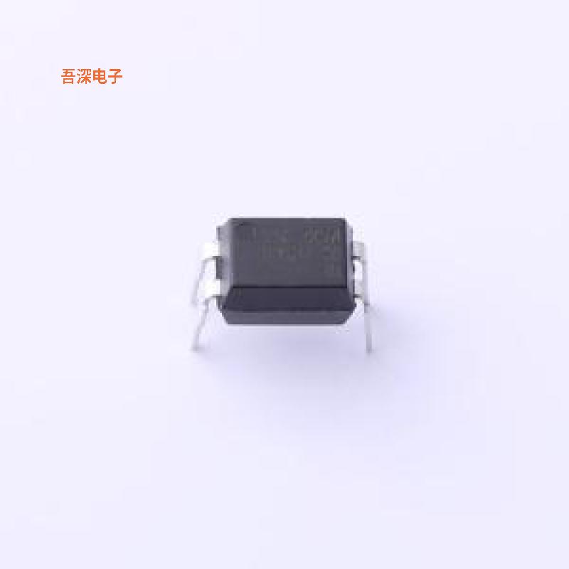 UPC817XG-D04-T |原装DIP-4晶体管输出光耦