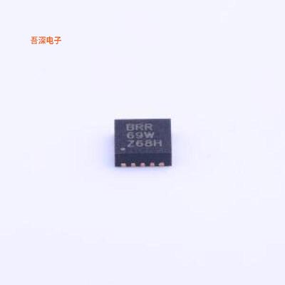 原装正品TPS61200DRCR全新