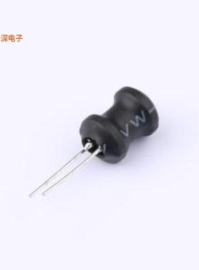 XR10*12-270K-L |长脚，尺寸1012/插件插件,D10xL12mm