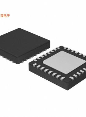 NCV97310MW50R2G |原装全新IC REG QUAD BUCK/LNR SYNC 32QFN